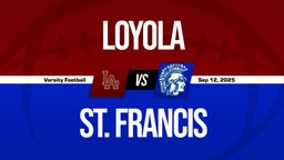 09/12 Highlights vs Loyola