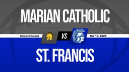 10/10 Highlights @ St. Francis