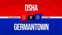 01/6 Highlights @ Germantown