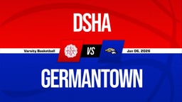01/6 Highlights @ Germantown