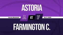 12/4 Highlights vs Astoria