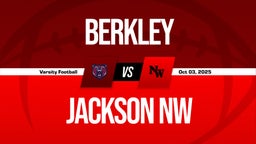 10/3 Highlights @ Jackson NW