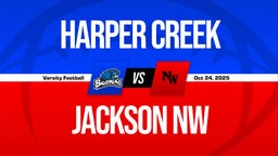 10/24 Highlights @ Jackson NW
