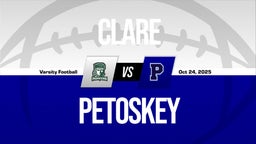 10/24 Highlights vs Clare