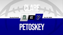 10/24 Highlights @ Petoskey