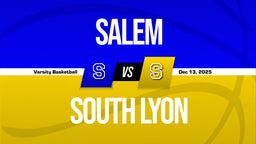 12/12 Highlights vs Salem
