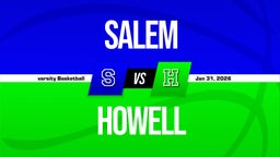 01/30 Highlights vs Salem