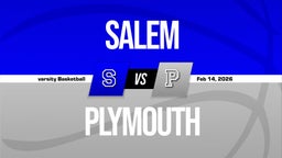 02/13 Highlights @ Plymouth