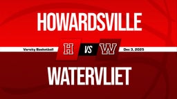 12/2 Highlights vs Howardsville