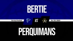 10/30 Highlights @ Perquimans