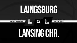 01/9 Highlights vs Laingsburg