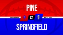 11/7 Highlights @ Springfield