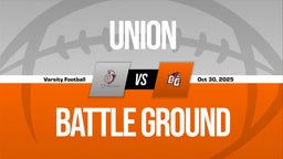 10/30 Highlights @ Battle Ground