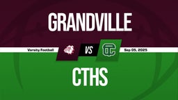 09/5 Highlights vs Grandville