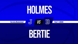 02/6 Highlights vs Holmes