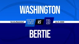 01/9 Highlights vs Washington