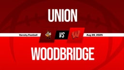 08/28 Highlights vs Union