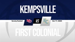 10/17 Highlights @ First Colonial