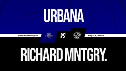 09/11 Highlights @ Richard Mntgry.