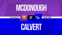 10/9 Highlights @ Calvert