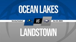 10/24 Highlights @ Landstown