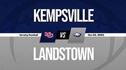 10/3 Highlights @ Landstown