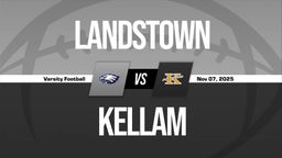 11/7 Highlights @ Kellam