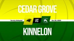 10/29 Highlights @ Kinnelon