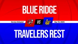 09/16 Highlights @ Travelers Rest