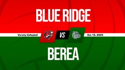 10/16 Highlights @ Berea