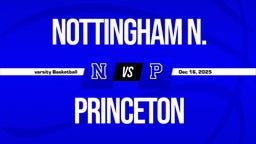 12/16 Highlights vs Nottingham N.