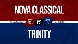 01/9 Highlights vs Nova Classical