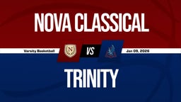 01/9 Highlights vs Nova Classical