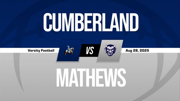 Video player poster image