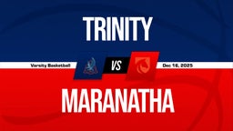 12/16 Highlights @ Maranatha