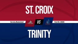 02/3 Highlights vs St. Croix