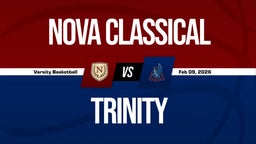 02/9 Highlights vs Nova Classical