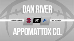 09/26 Highlights @ Appomattox Co.