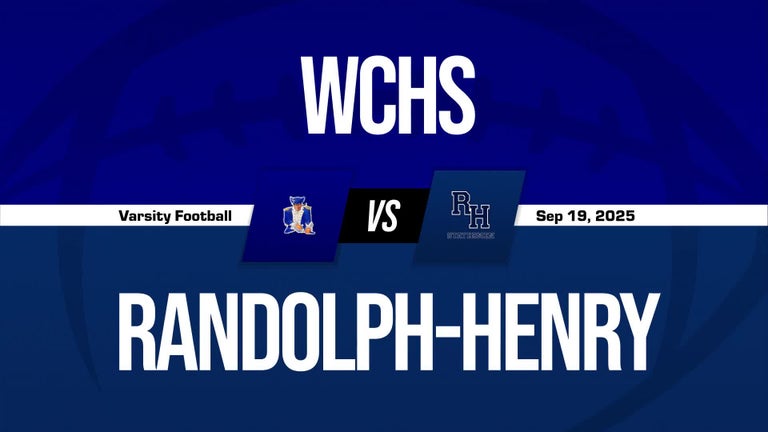 Video player poster image