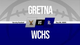 09/26 Highlights vs Gretna