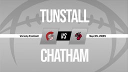 09/5 Highlights vs Tunstall