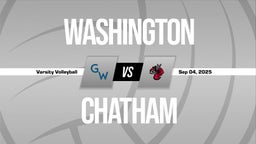 09/4 Highlights @ Chatham