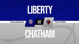 11/25 Highlights vs Liberty