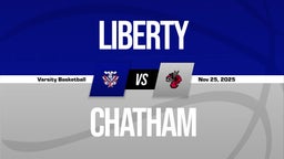 11/25 Highlights @ Chatham