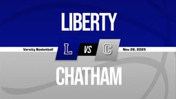 11/25 Highlights vs Liberty