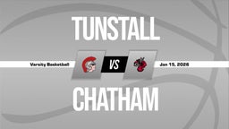 01/15 Highlights @ Chatham