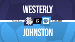 10/9 Highlights vs Westerly