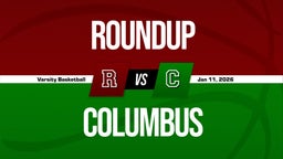 01/10 Highlights vs Roundup