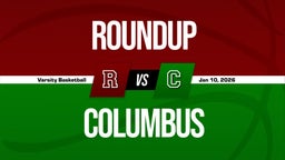 01/10 Highlights vs Roundup