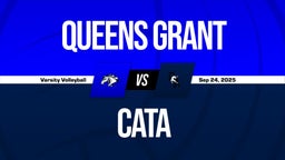 09/24 Highlights vs Queens Grant